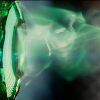 Linterna Verde