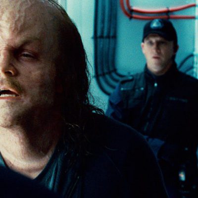 Green Lantern (Linterna Verde)