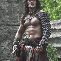 Conan: El Bárbaro
