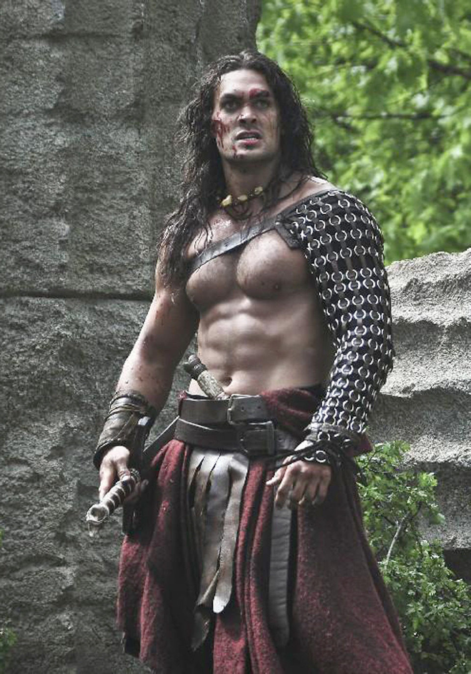 Conan el Bárbaro