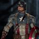 Capitán América: El primer vengador