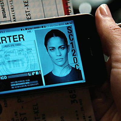 Misión imposible 4: Protocolo fantasma