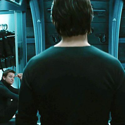 Misión imposible 4: Protocolo fantasma