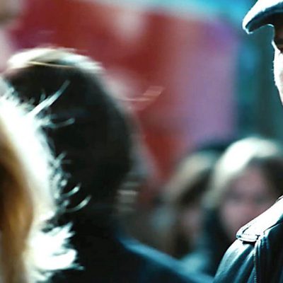 Misión imposible 4: Protocolo fantasma