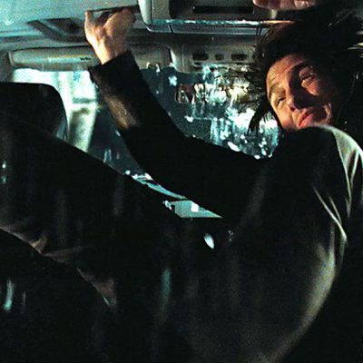 Misión imposible 4: Protocolo fantasma