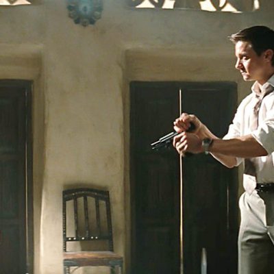 Misión imposible 4: Protocolo fantasma