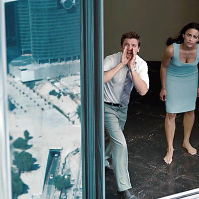 Misión imposible 4: Protocolo fantasma