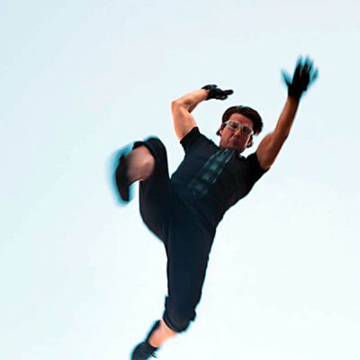 Misión imposible 4: Protocolo fantasma