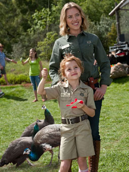 Críticas 'Jurassic World: El renacer'