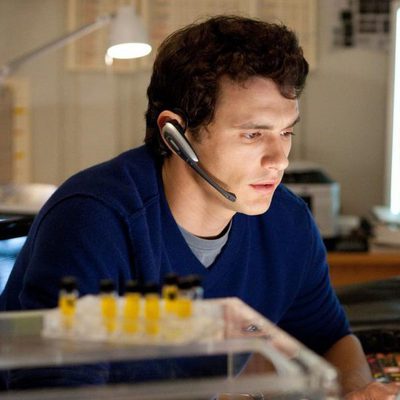 El origen del planeta de los simios