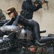 Batman: El caballero de la noche asciende
