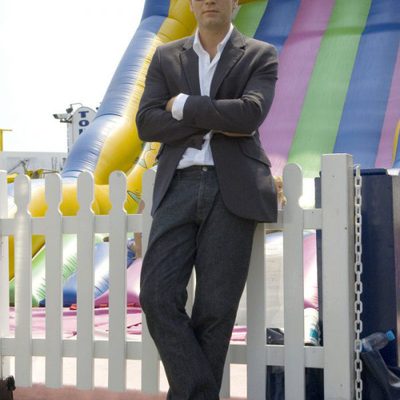 El sueño de Casandra