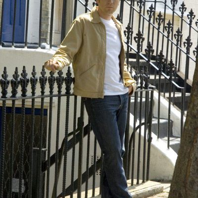 El sueño de Casandra