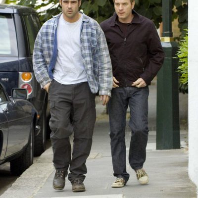 El sueño de Casandra