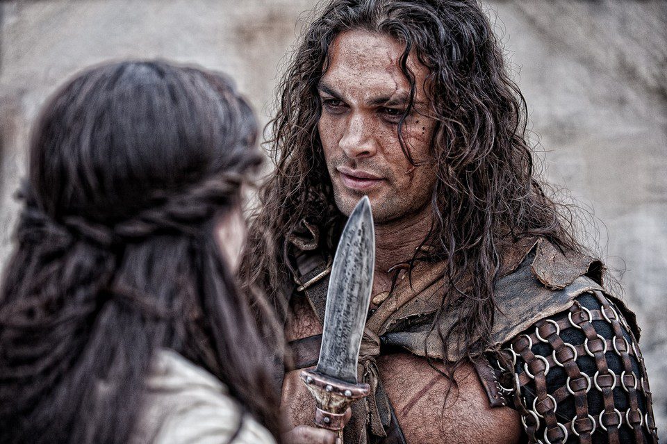 Conan el Bárbaro