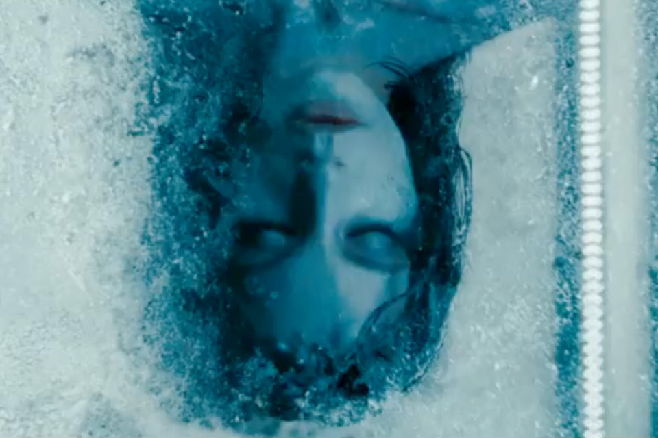 Underworld: El despertar