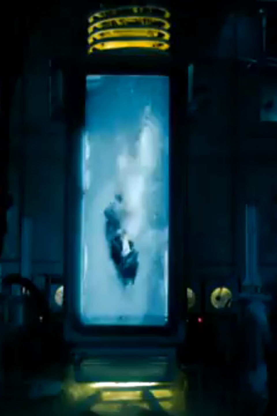 Underworld: El despertar