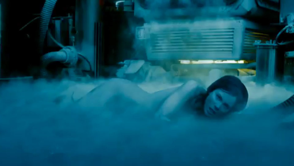 Underworld: El despertar