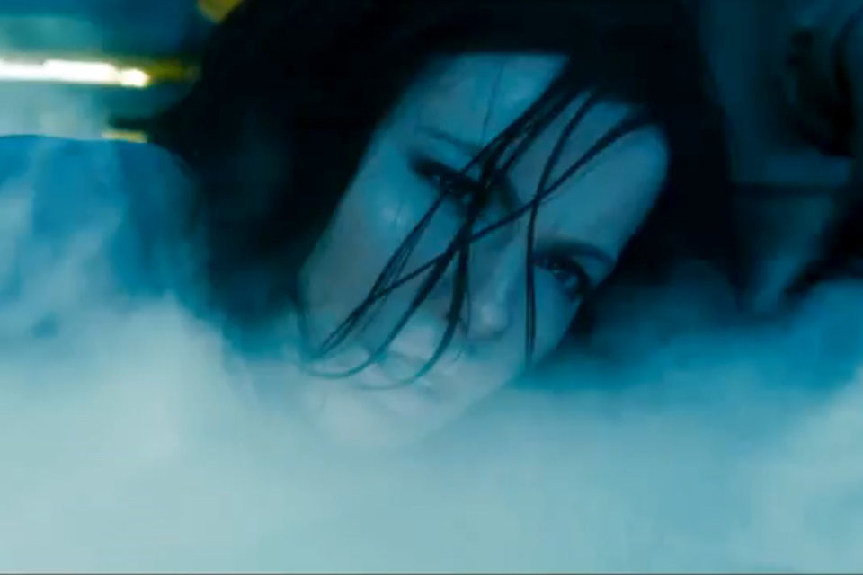 Underworld: El despertar