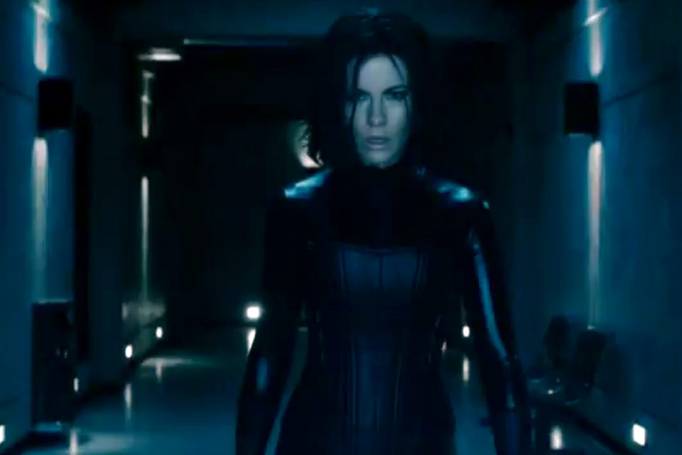 Underworld: El despertar