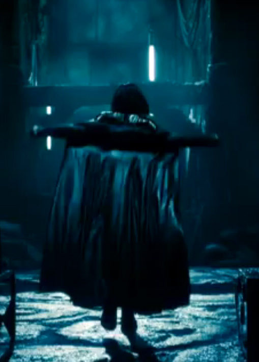 Underworld: El despertar