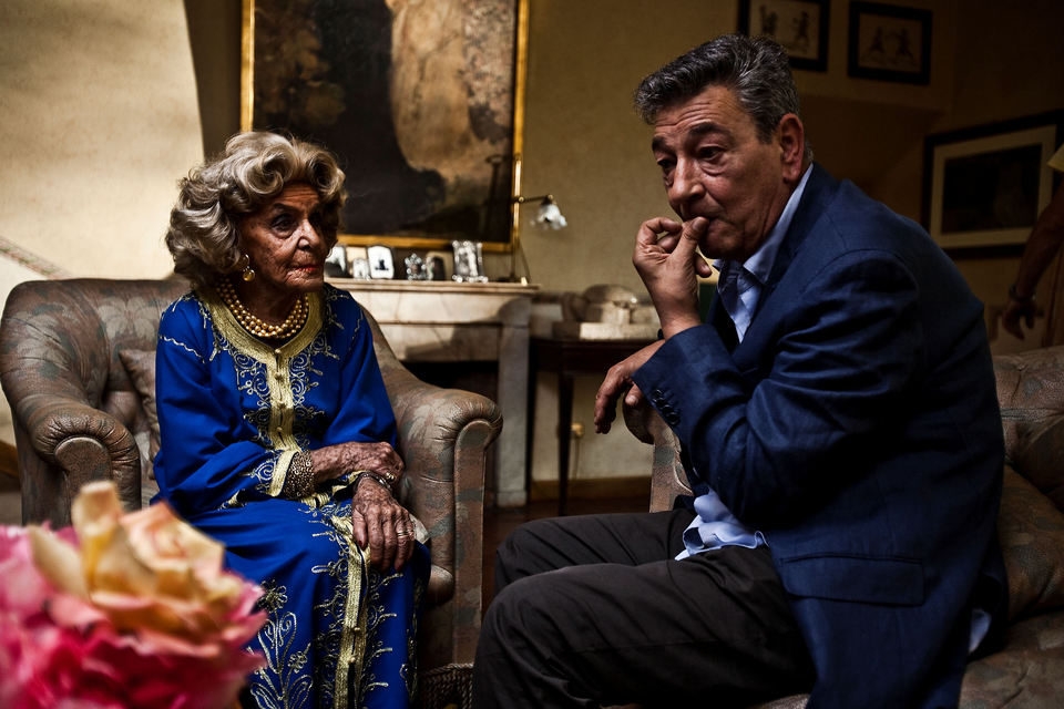 Gianni y sus mujeres