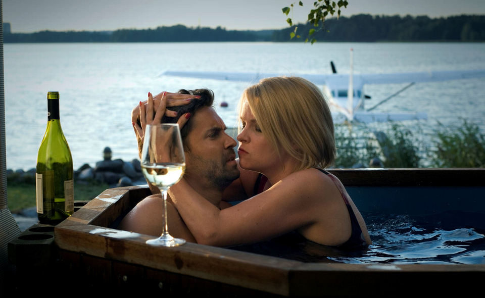 Divorcio a la Finlandesa