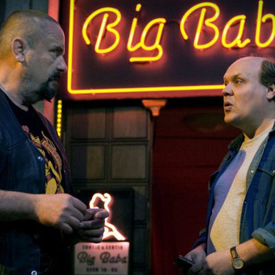 Divorcio a la Finlandesa