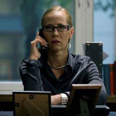 Divorcio a la Finlandesa