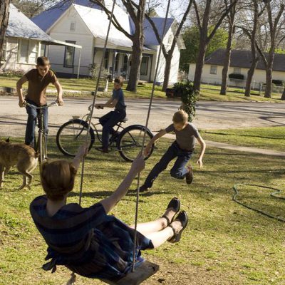 El árbol de la vida