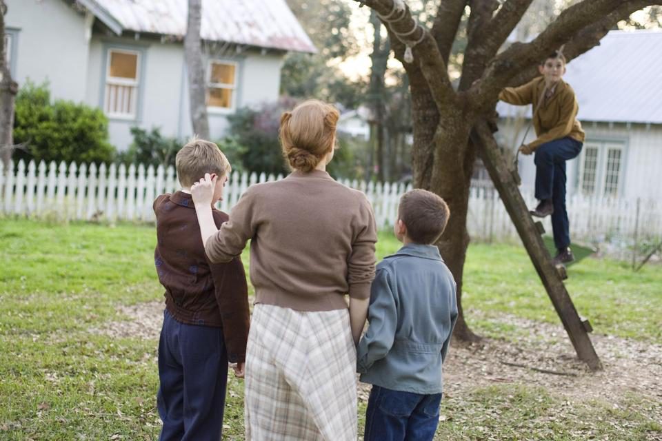 El árbol de la vida