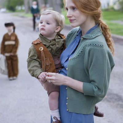 El árbol de la vida