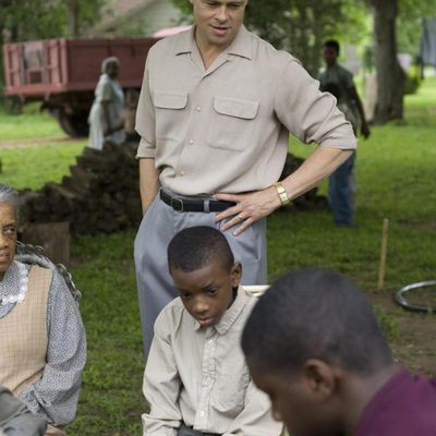 El árbol de la vida