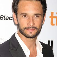 Rodrigo Santoro en la premiére de 'Machine gun preacher'