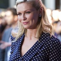 Kirsten Dunst presenta 'Melancolía' en el TIFF