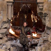 Los tres mosqueteros