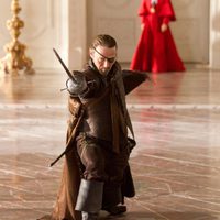 Los tres mosqueteros