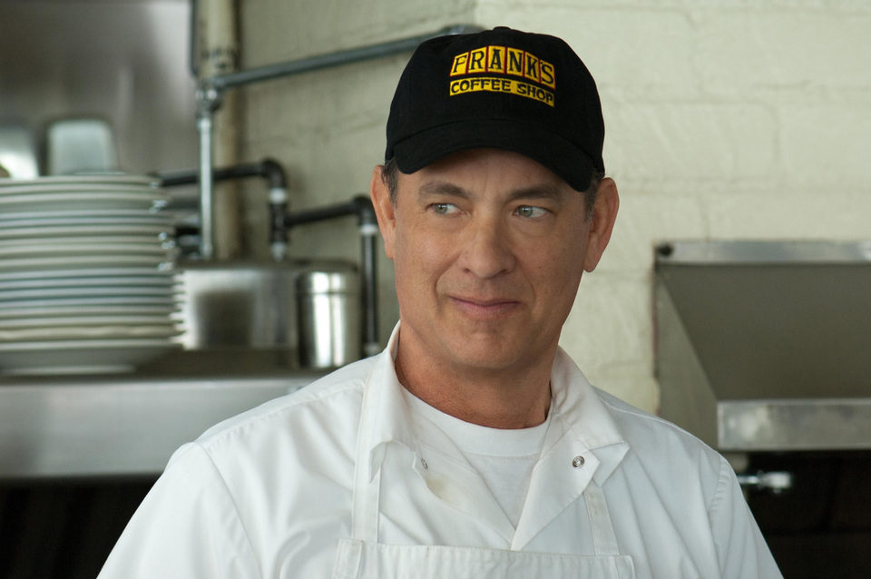 Larry Crowne, nunca es tarde