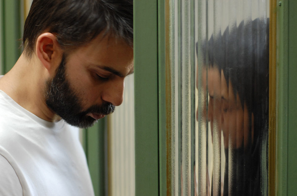 Nader y Simin, una separación
