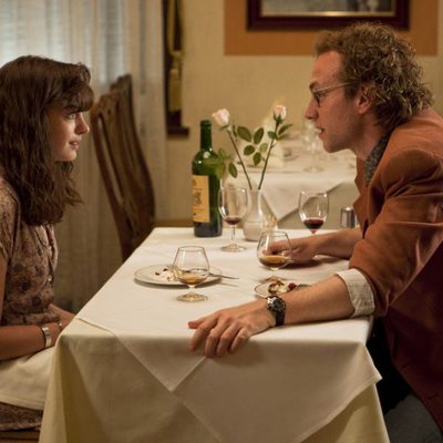 One Day (Siempre el mismo día)