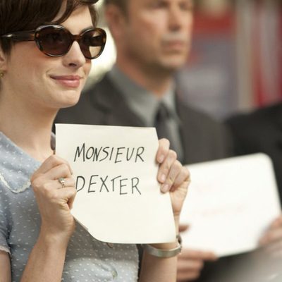 One Day (Siempre el mismo día)