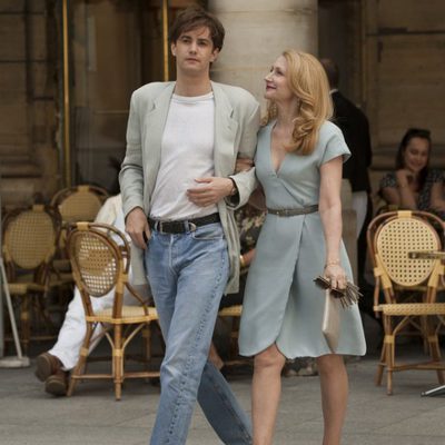 One Day (Siempre el mismo día)