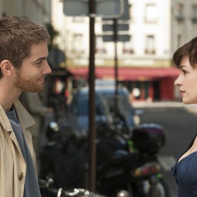 One Day (Siempre el mismo día)