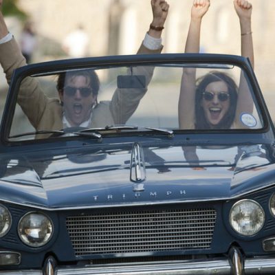 One Day (Siempre el mismo día)