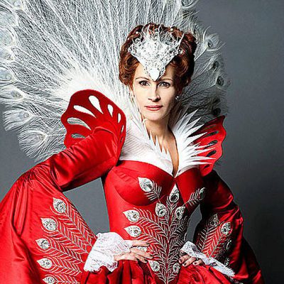 Blancanieves (Mirror Mirror)