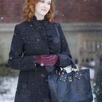 Tentación en Manhattan