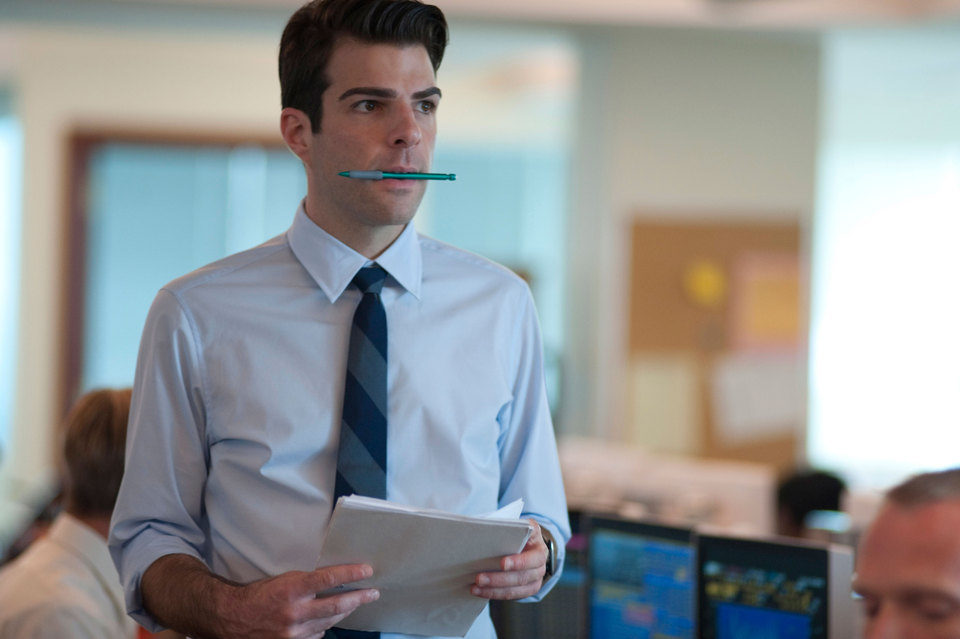 Margin Call