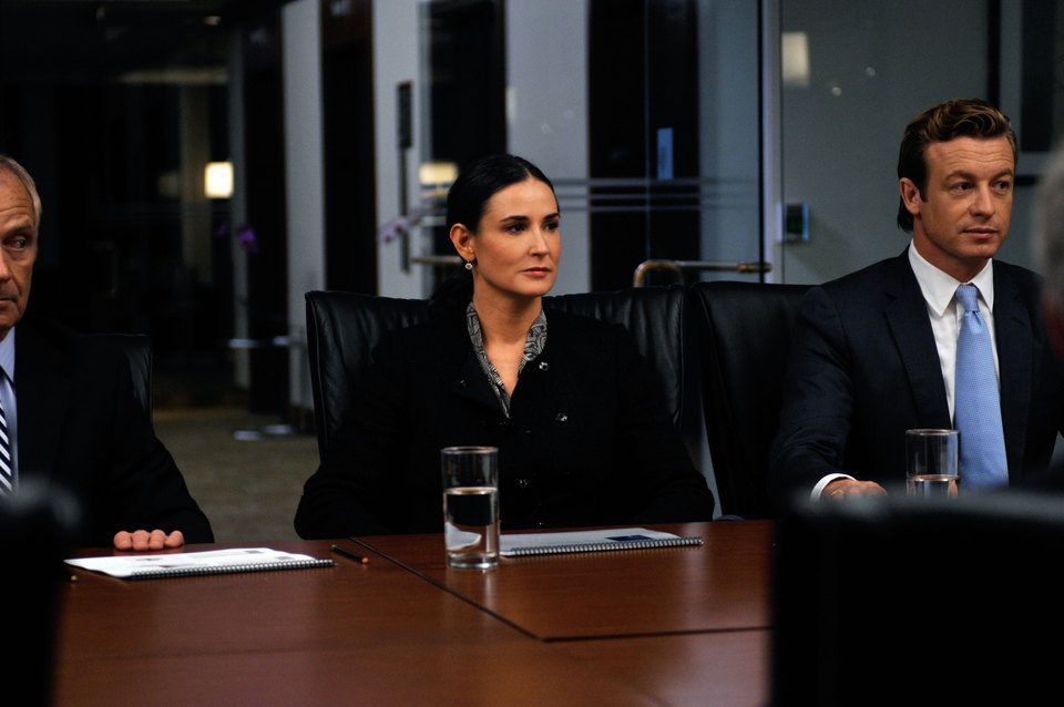 Margin Call