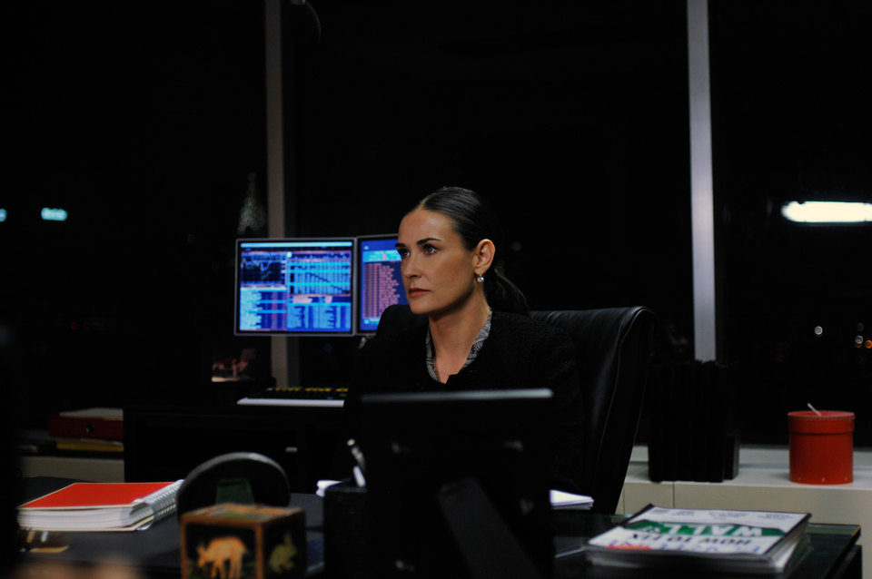 Margin Call