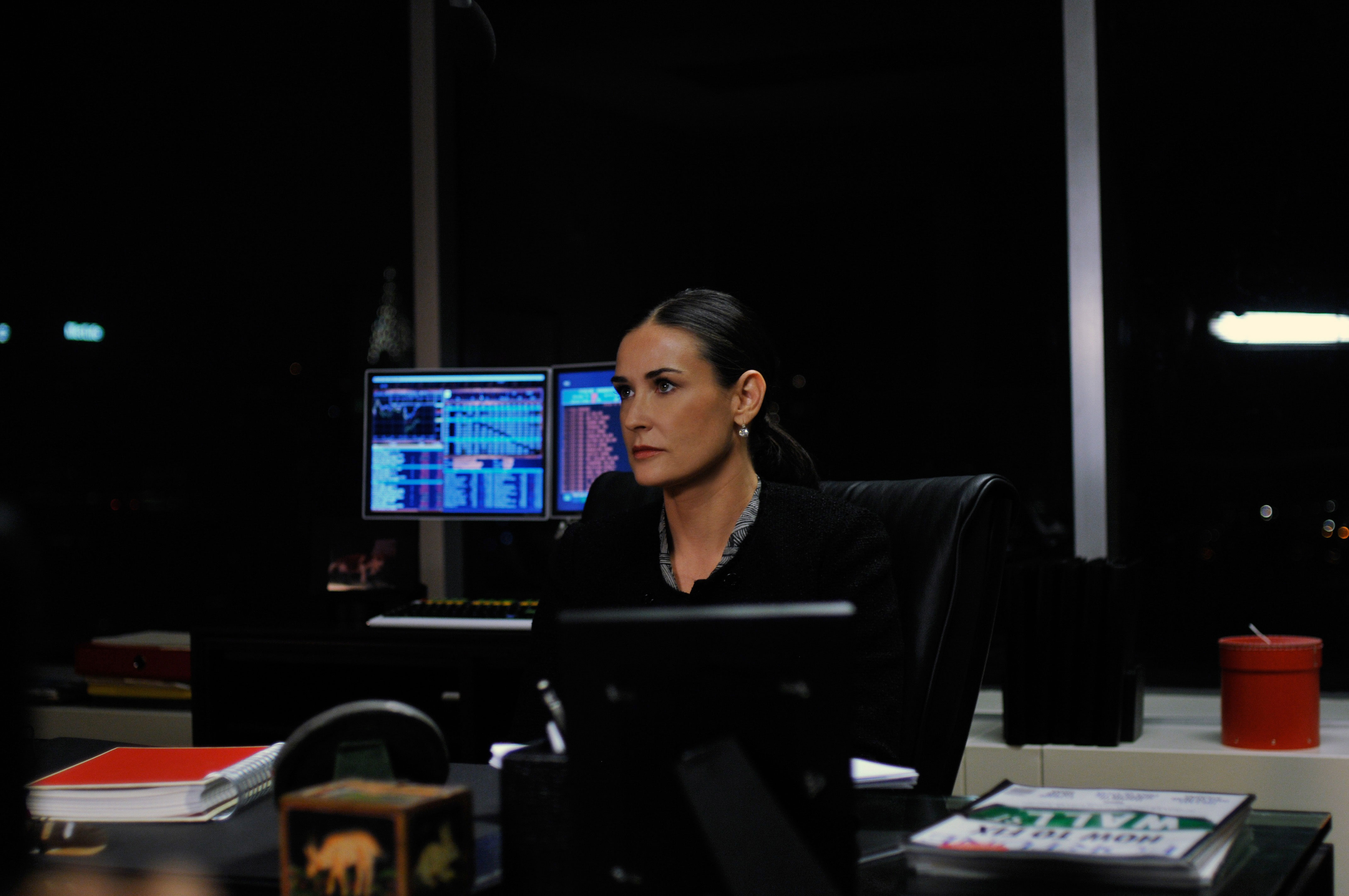 Margin Call
